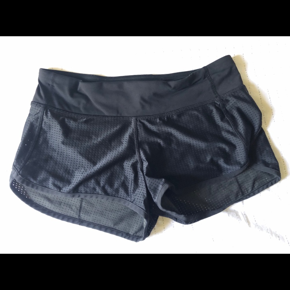 Lulu Speed shorts